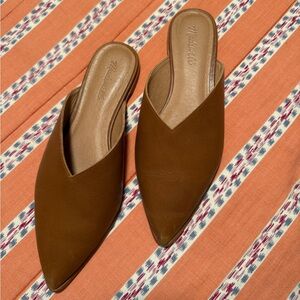 Madewell Emilia Mule - Sz 10